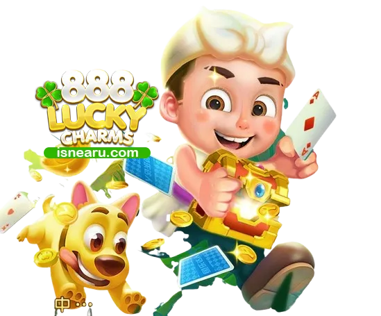 lucky888 เครดิตฟรี